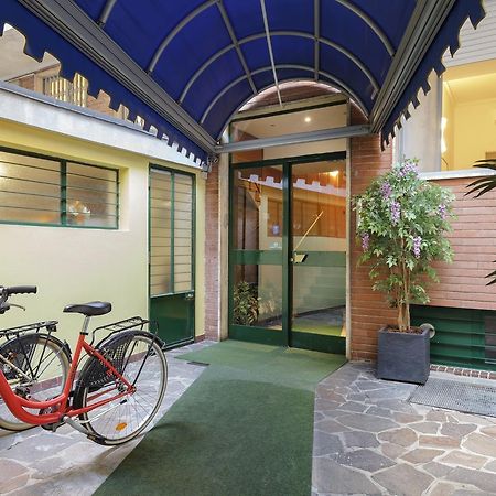 Residence Mignoncase Tre Μιλάνο Εξωτερικό φωτογραφία