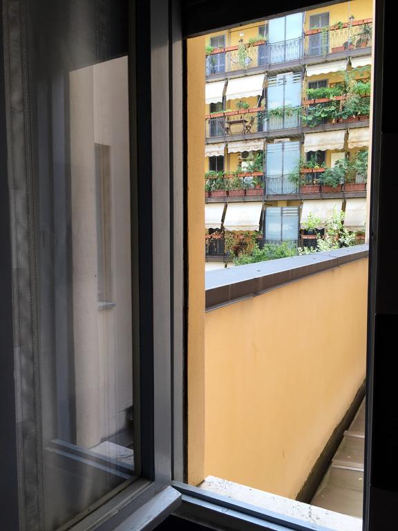 Residence Mignoncase Tre Μιλάνο Δωμάτιο φωτογραφία