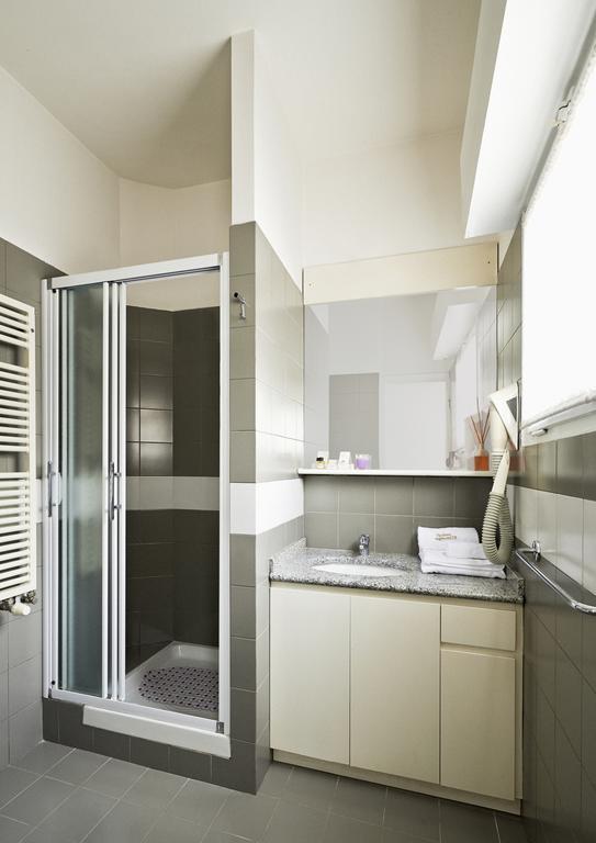 Residence Mignoncase Tre Μιλάνο Δωμάτιο φωτογραφία