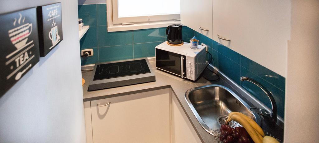 Residence Mignoncase Tre Μιλάνο Εξωτερικό φωτογραφία
