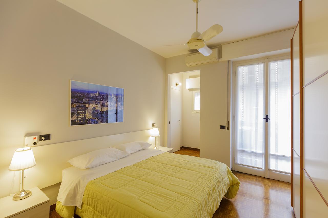 Residence Mignoncase Tre Μιλάνο Εξωτερικό φωτογραφία