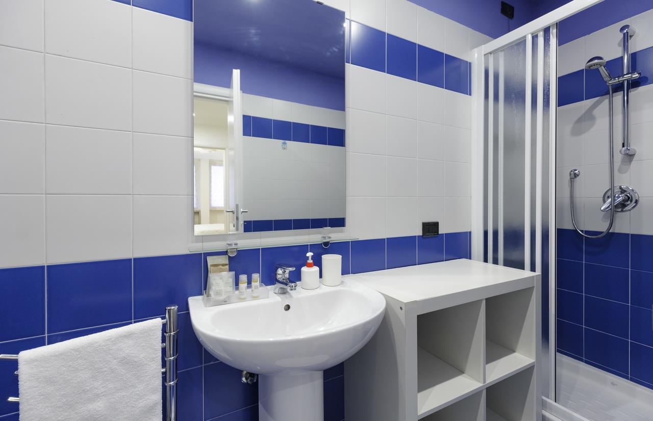 Residence Mignoncase Tre Μιλάνο Εξωτερικό φωτογραφία
