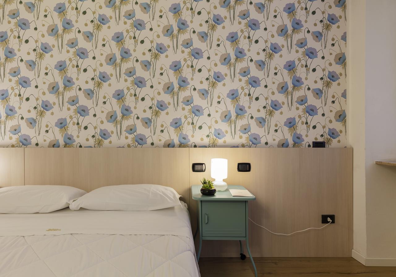 Residence Mignoncase Tre Μιλάνο Εξωτερικό φωτογραφία