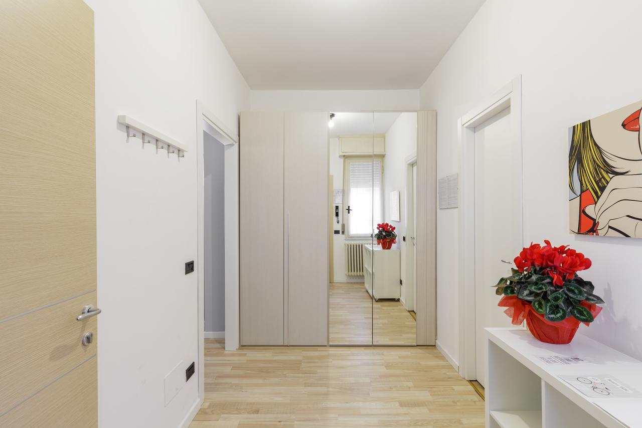 Residence Mignoncase Tre Μιλάνο Εξωτερικό φωτογραφία