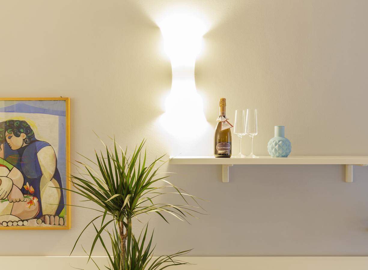 Residence Mignoncase Tre Μιλάνο Εξωτερικό φωτογραφία