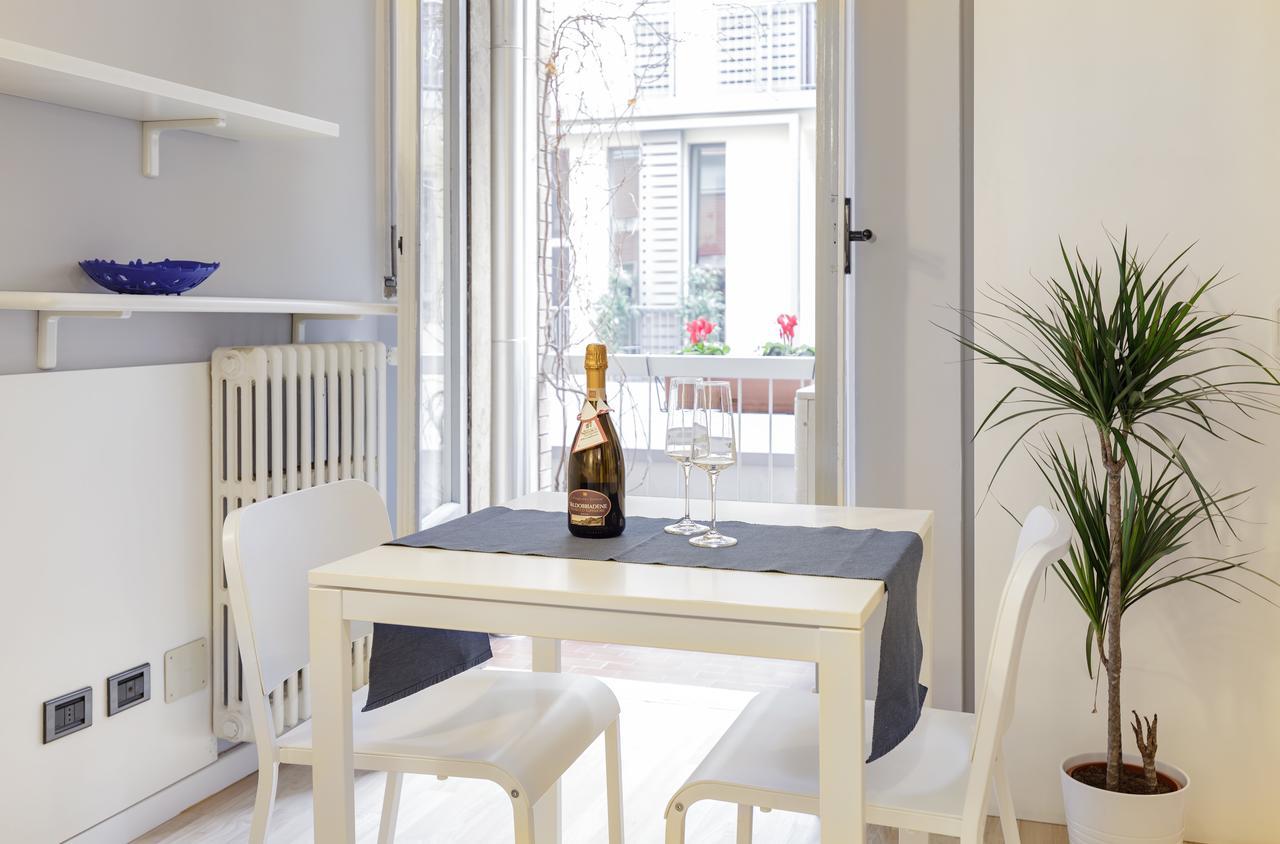 Residence Mignoncase Tre Μιλάνο Εξωτερικό φωτογραφία