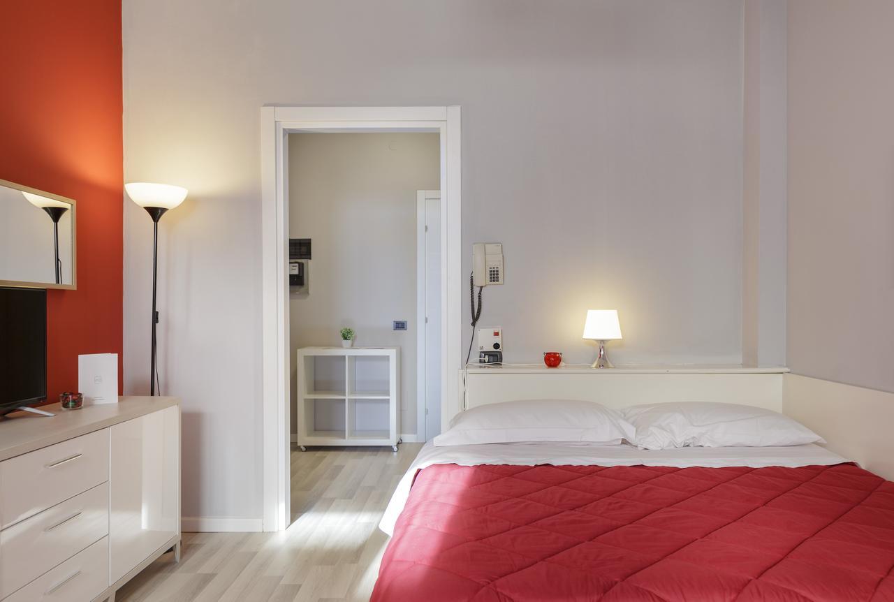 Residence Mignoncase Tre Μιλάνο Εξωτερικό φωτογραφία