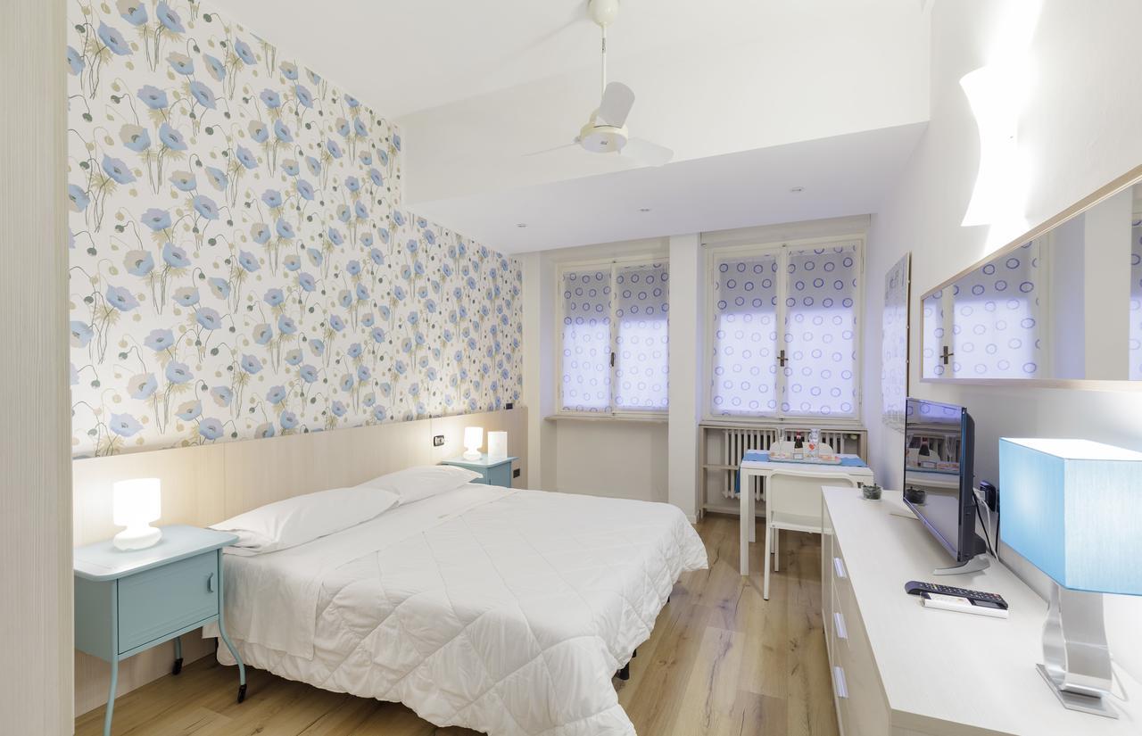 Residence Mignoncase Tre Μιλάνο Εξωτερικό φωτογραφία