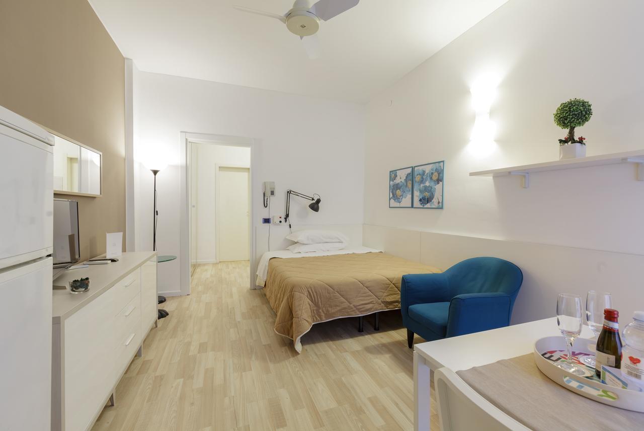 Residence Mignoncase Tre Μιλάνο Εξωτερικό φωτογραφία