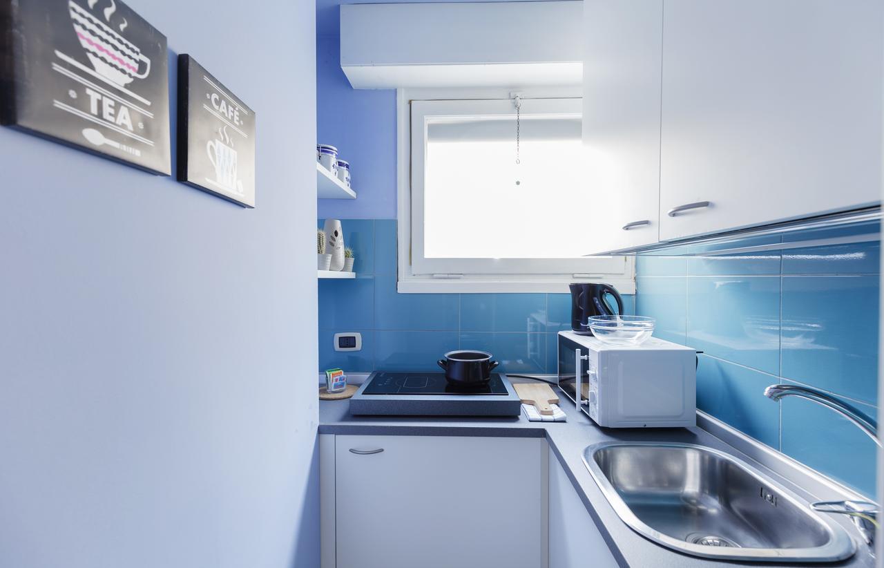 Residence Mignoncase Tre Μιλάνο Εξωτερικό φωτογραφία